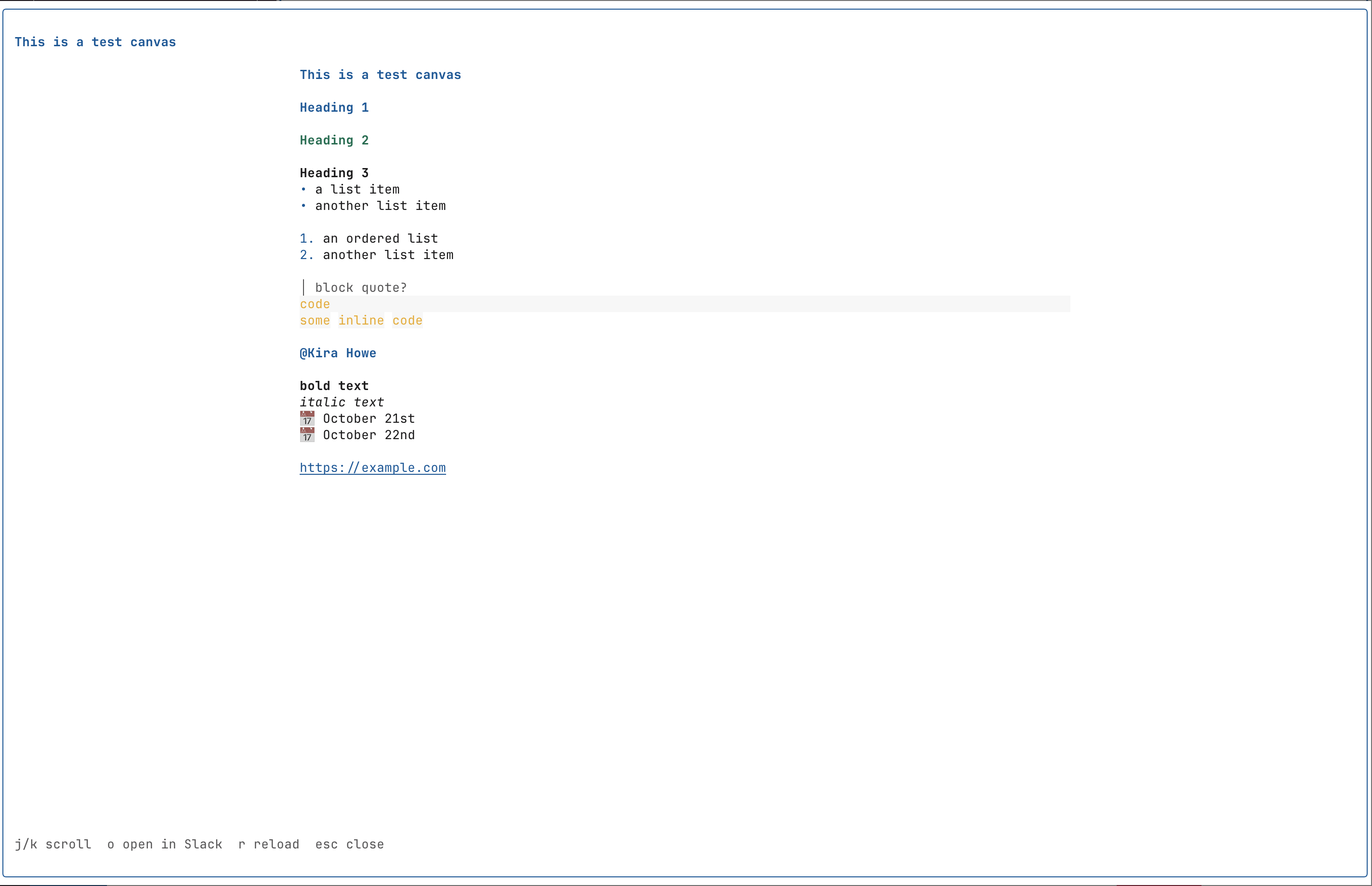 slk's canvas viewer